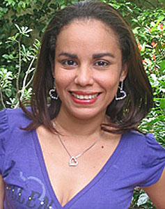 36 Year Old Barranquilla, Colombia Woman