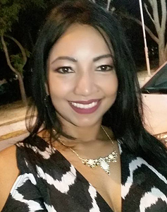 44 Year Old Barranquilla, Colombia Woman