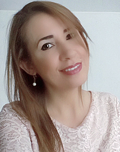 42 Year Old Bucaramanga, Colombia Woman