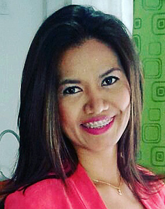 34 Year Old Barranquilla, Colombia Woman