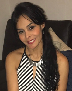 41 Year Old Barranquilla, Colombia Woman