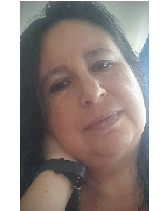 53 Year Old Bogota, Colombia Woman