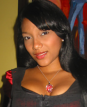 27 Year Old Barranquilla, Colombia Woman