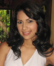 26 Year Old Barranquilla, Colombia Woman