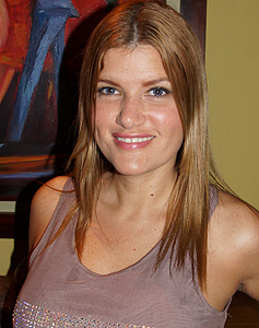 36 Year Old Barranquilla, Colombia Woman