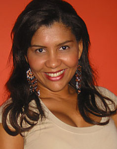 41 Year Old Barranquilla, Colombia Woman