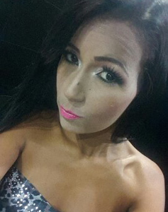 36 Year Old Other City, Venezuela Woman