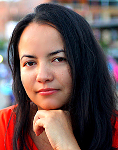 45 Year Old Pereira, Colombia Woman