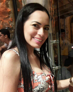 33 Year Old Barranquilla, Colombia Woman