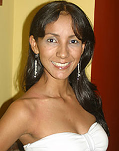 41 Year Old Barranquilla, Colombia Woman