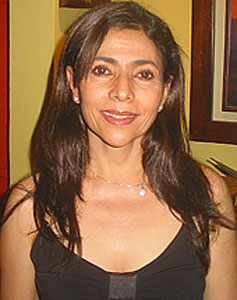 55 Year Old Barranquilla, Colombia Woman