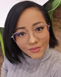 26 Year Old Barranquilla, Colombia Woman