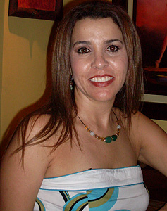 47 Year Old Barranquilla, Colombia Woman