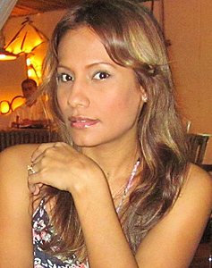 37 Year Old Barranquilla, Colombia Woman