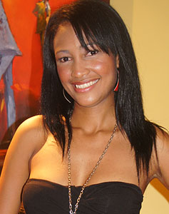 30 Year Old Barranquilla, Colombia Woman