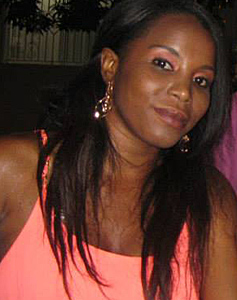 34 Year Old Barranquilla, Colombia Woman