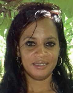 41 Year Old Camaguey, Cuba Woman