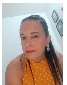 40 Year Old Barranquilla, Colombia Woman