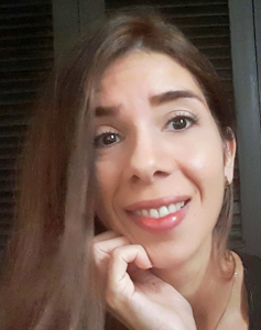 40 Year Old Barranquilla, Colombia Woman