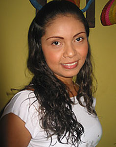 30 Year Old Barranquilla, Colombia Woman