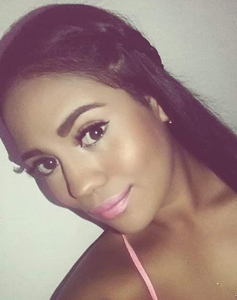 27 Year Old Cali, Colombia Woman