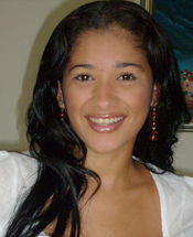 32 Year Old Barranquilla, Colombia Woman
