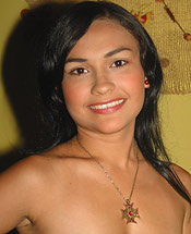 27 Year Old Barranquilla, Colombia Woman