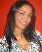 31 Year Old Barranquilla, Colombia Woman