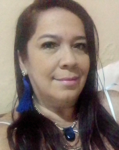 58 Year Old Cali, Colombia Woman