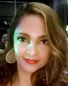 46 Year Old Panama City, Panama Woman