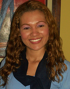 28 Year Old Barranquilla, Colombia Woman