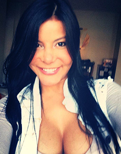 29 Year Old Barranquilla, Colombia Woman
