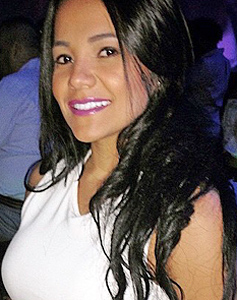 35 Year Old Barranquilla, Colombia Woman