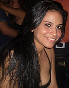 32 Year Old Barranquilla, Colombia Woman