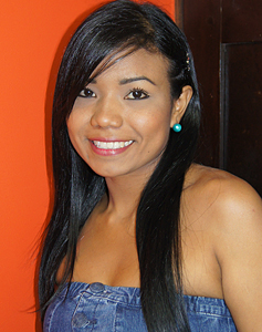 30 Year Old Barranquilla, Colombia Woman