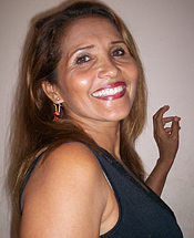 45 Year Old Barranquilla, Colombia Woman