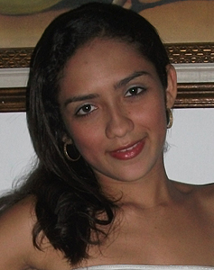 22 Year Old Barranquilla, Colombia Woman