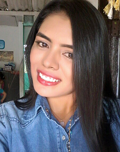 31 Year Old Barranquilla, Colombia Woman