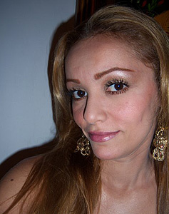 35 Year Old Barranquilla, Colombia Woman