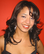 26 Year Old Barranquilla, Colombia Woman