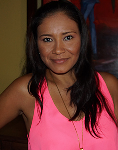 38 Year Old Barranquilla, Colombia Woman
