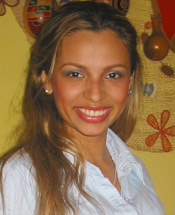 30 Year Old Barranquilla, Colombia Woman