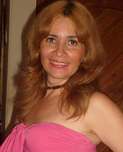 46 Year Old Barranquilla, Colombia Woman