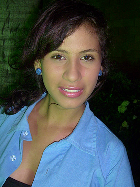 24 Year Old Barranquilla, Colombia Woman