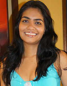 27 Year Old Barranquilla, Colombia Woman