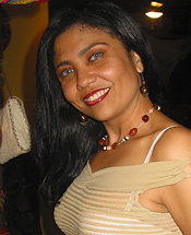 40 Year Old Barranquilla, Colombia Woman