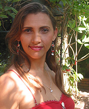 38 Year Old Barranquilla, Colombia Woman