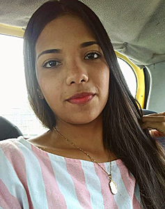 28 Year Old Barranquilla, Colombia Woman