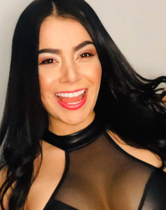 24 Year Old Bogota, Colombia Woman