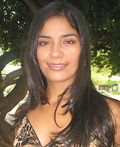 35 Year Old Barranquilla, Colombia Woman